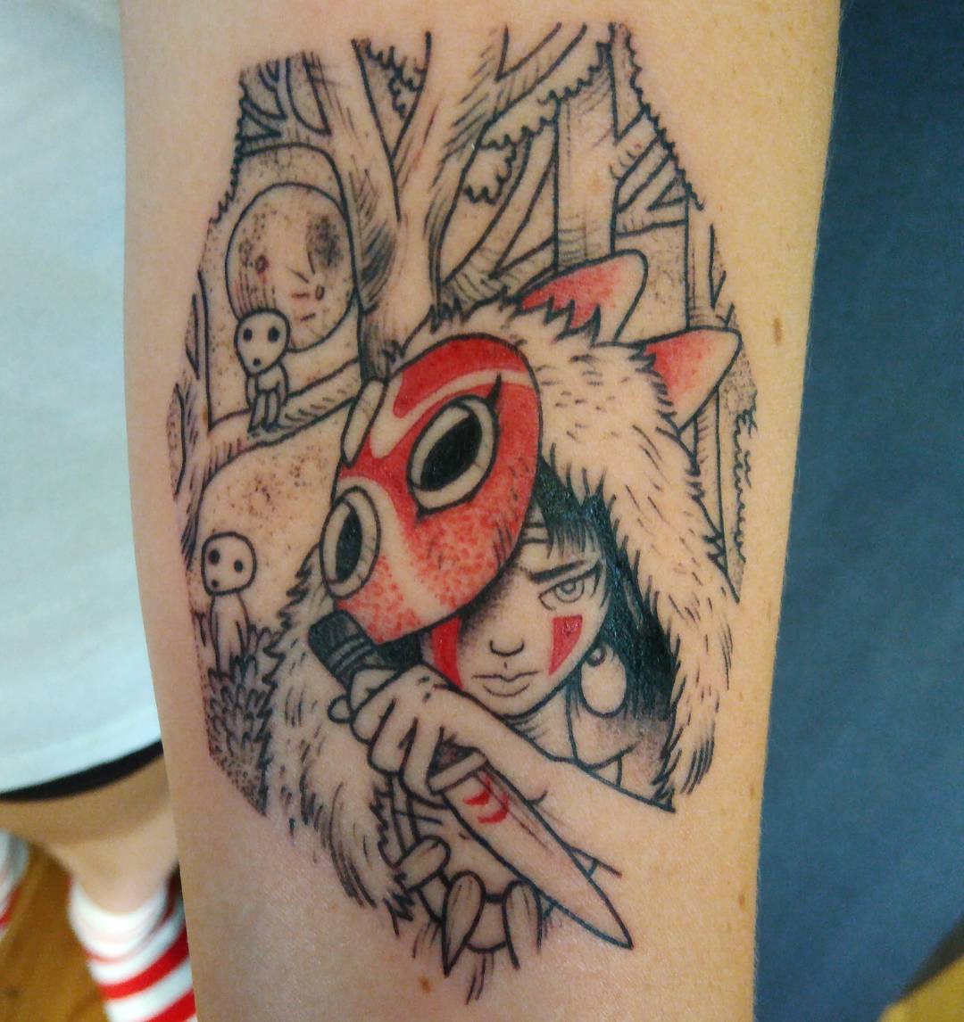 Tattoo-image